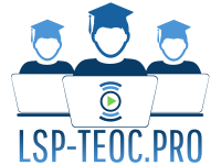 LSP Teacher Education Online Course for Professional Development